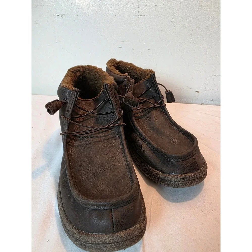 Lamo trent chukka